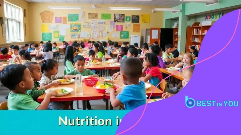 The impact of school meal programs on academic performance
