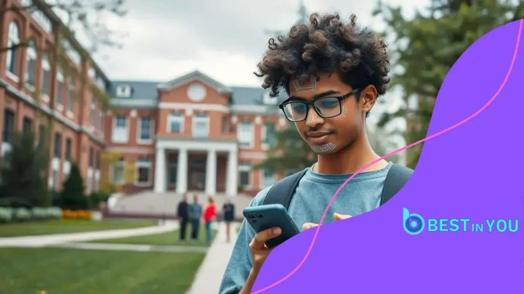 How AI chatbots are assisting university enrollment processes