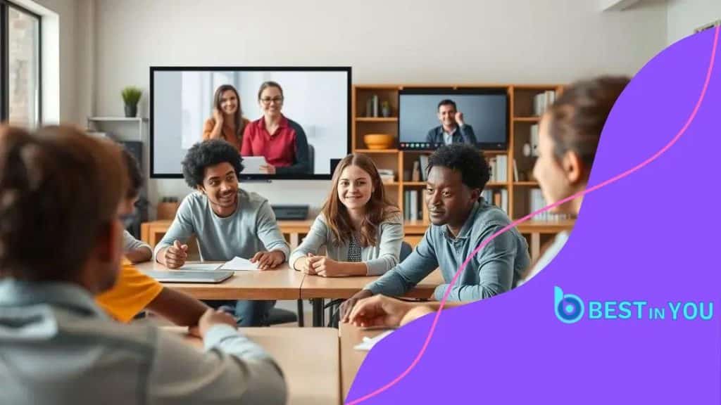 Addressing teacher shortages through remote teaching platforms