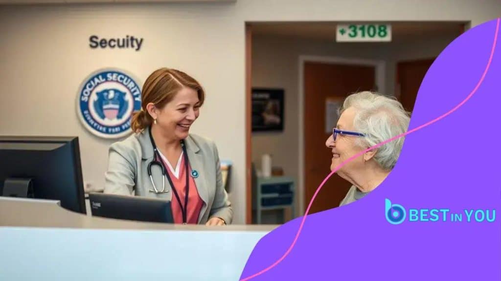 May 2025 Social Security schedule set to change lives