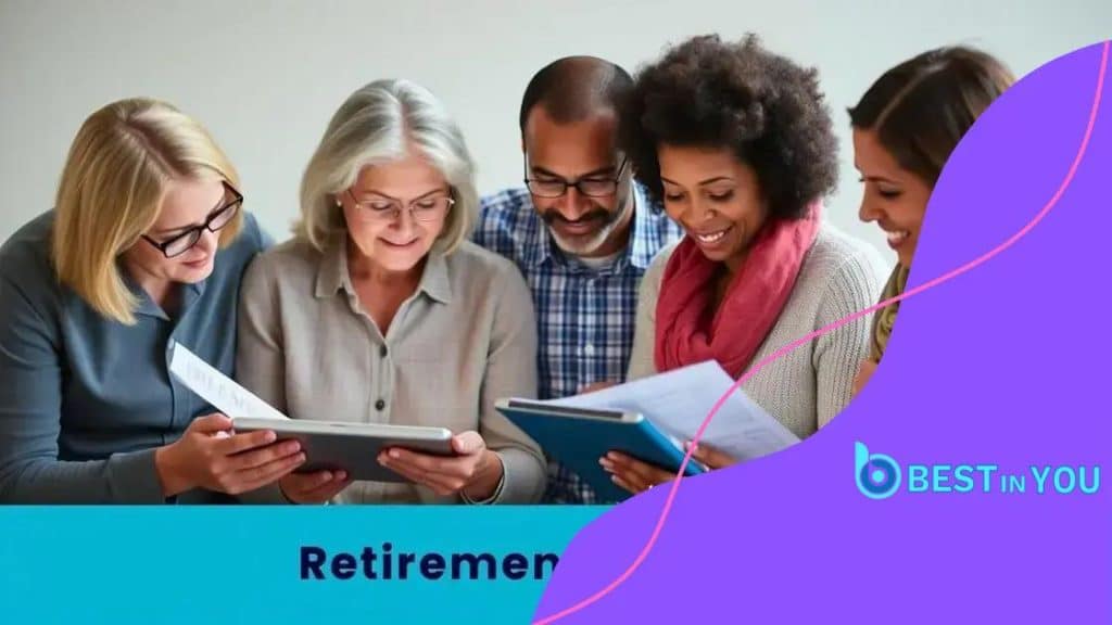 The future of decentralized finance (DeFi) in retirement planning