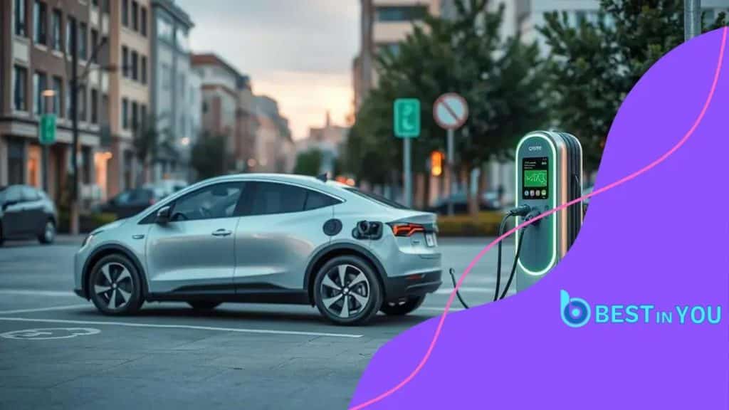 Government subsidies for electric vehicle purchases revealed
