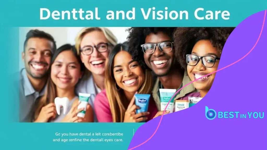 How Medicaid is expanding dental and vision coverage