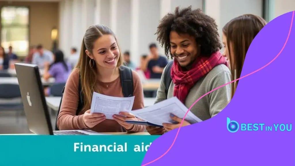 How student debt cancellation is reshaping financial aid