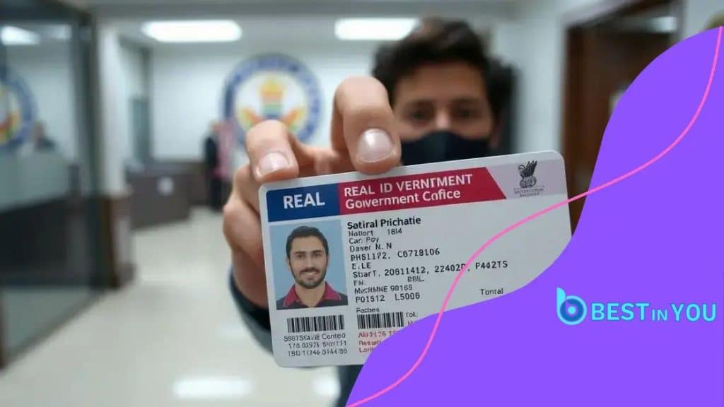 Real ID enforcement May 2025: what you need to know