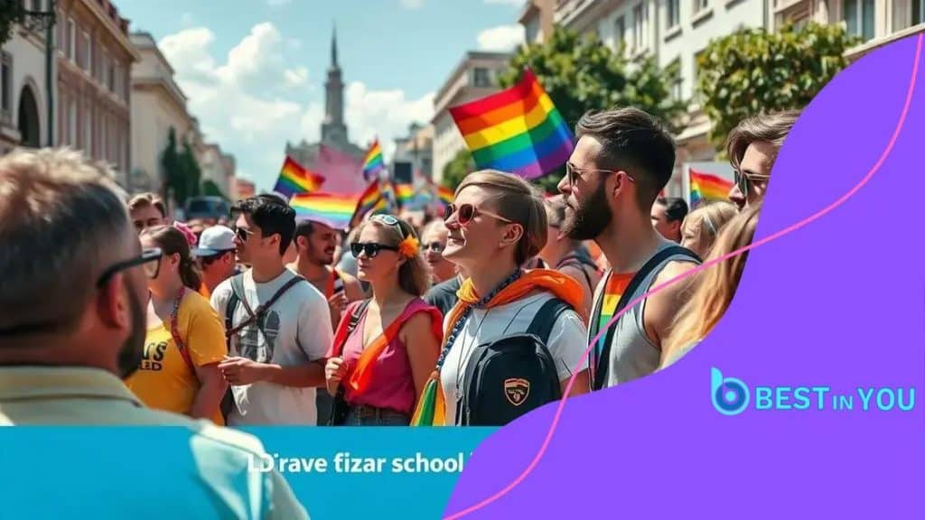 LGBTQ+ Australians cancel World Pride travel plans