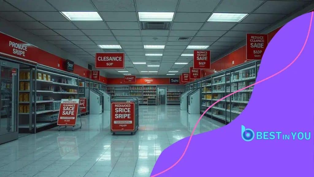 Retail store closures May 2025: What to expect next