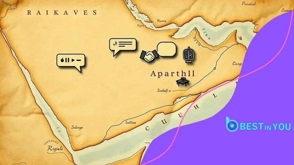 Trump Arabian Gulf announcement raises eyebrows