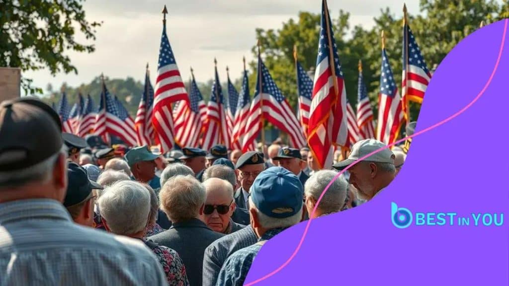 Trump World War II Victory Day: What It Means Today
