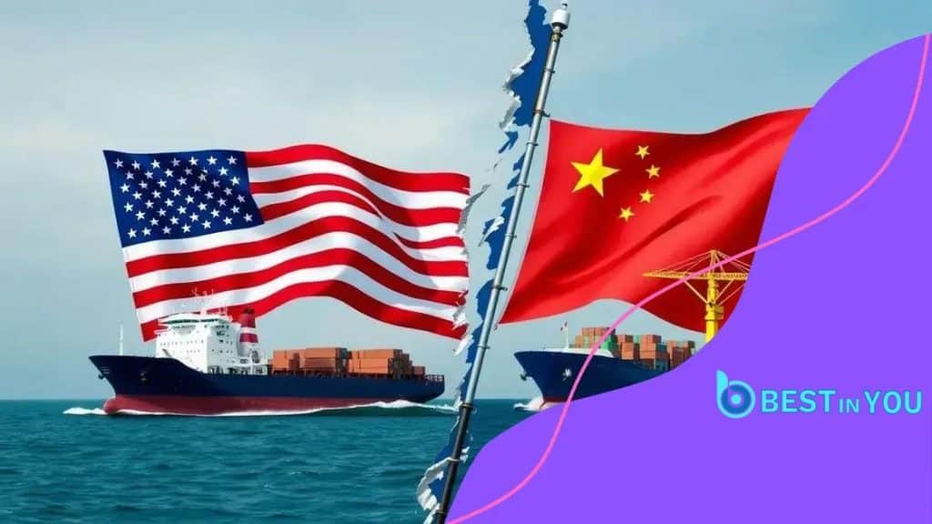 US-China trade war 2025: What to expect and prepare for