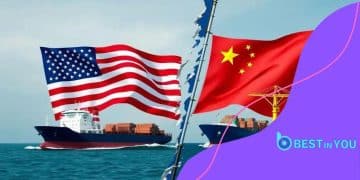 US-China trade war 2025: What to expect and prepare for
