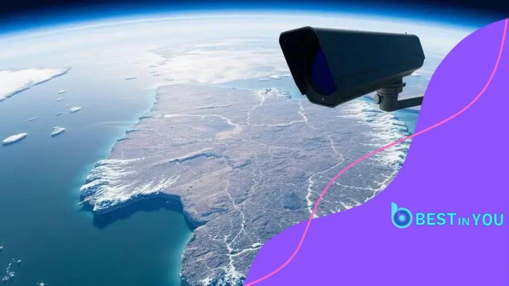 US spy agencies Greenland surveillance tactics uncovered
