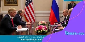 US-Russia peace talks mediation: can it bring hope?