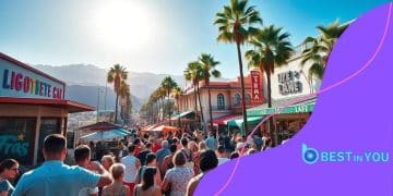 LGBTQ+ travel concerns USA 2025: navigating safe adventures