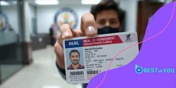 Real ID enforcement May 2025: what you need to know