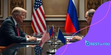 US-Russia peace talks reduction: what does it mean?