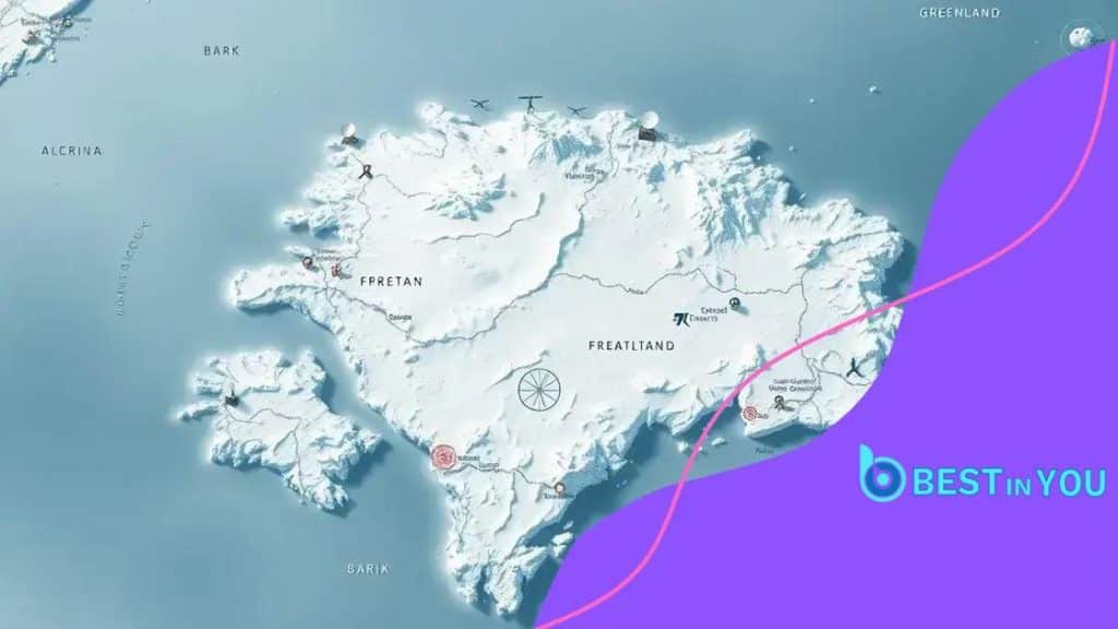 Greenland surveillance directive 2025: what you need to know
