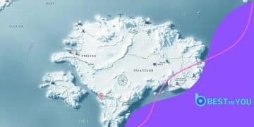Greenland surveillance directive 2025: what you need to know