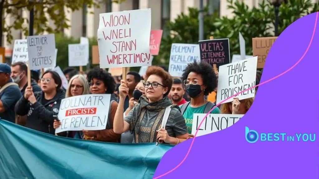 Hands Off protests: Understanding their impact and reasoning