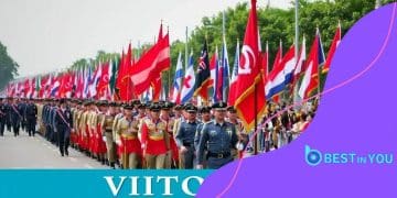 Victory Day WWII May 8 2025: Remembering the Past