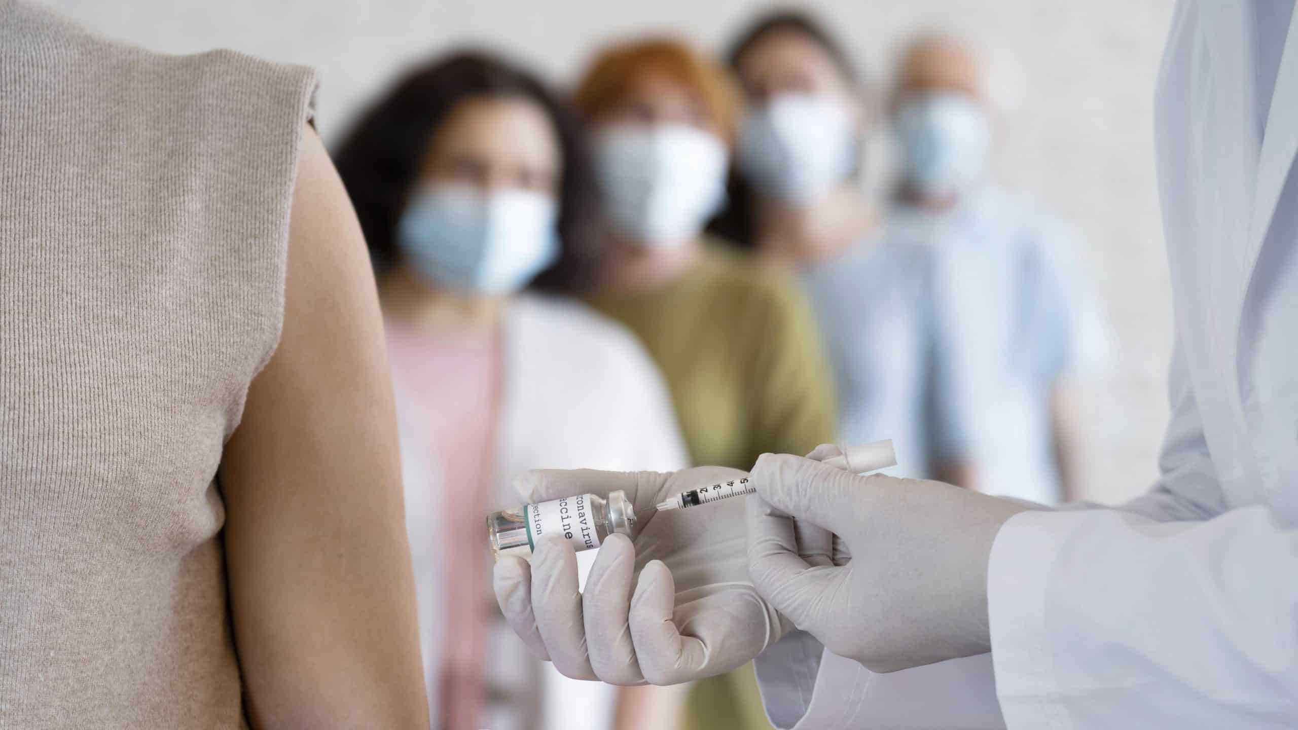 Measles outbreak southwest US 2025