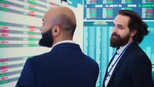 Trump tariff climbdown