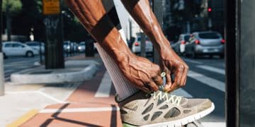 Nike training
