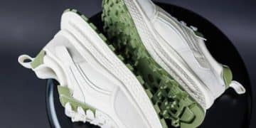 Nike Air Max in 2025: A Performance Review - Still Worth the Hype? - Cover Image