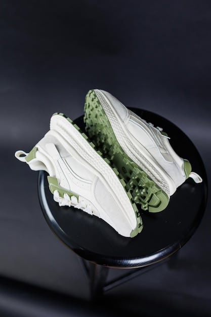 Nike Air Max in 2025: A Performance Review – Still Worth the Hype?