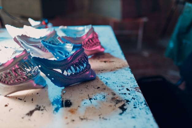 An image showcasing a specific collaboration or limited edition Nike Air Max release, highlighting its unique design and the hype surrounding it.