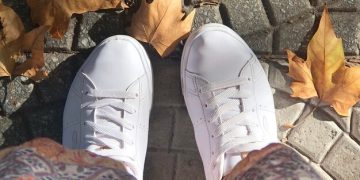 How to Clean Adidas Sneakers: German Weather Guide - Cover Image