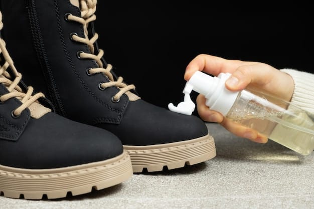 The Ultimate Guide to Waterproofing Leather Boots Before German Winter