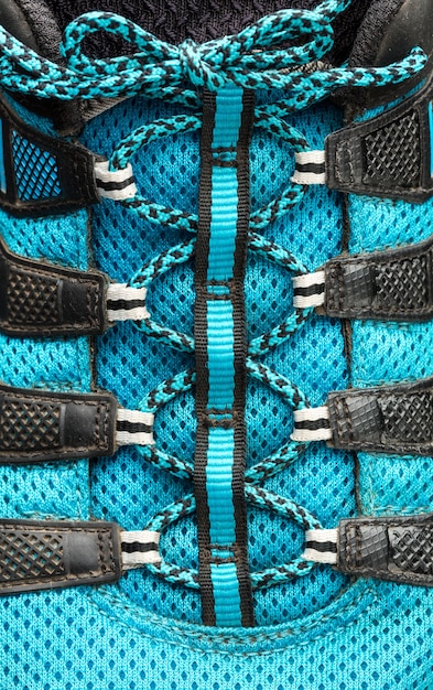 Decode Shoe Lacing: Improve Comfort and Performance