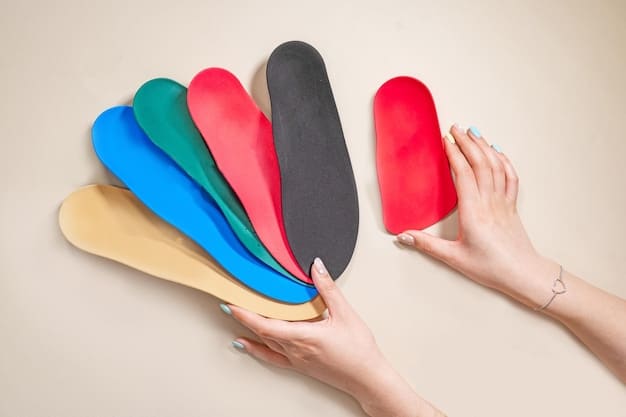 The Best Shoe Inserts for Plantar Fasciitis: Podiatrist Recommendations for German Users