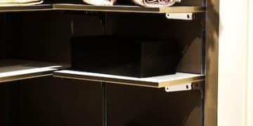Shoe Storage Solutions: Maximize Your Closet in Germany - Cover Image