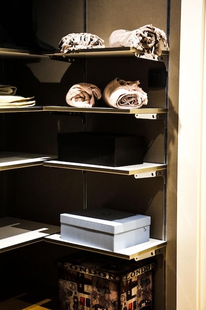 Shoe Storage Solutions: Maximize Your Closet in Germany