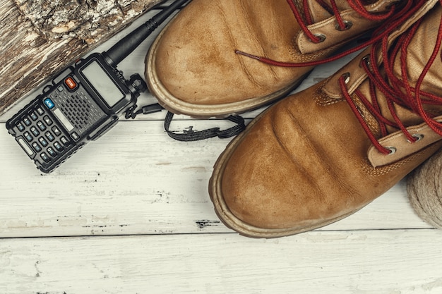 Shoe Repair vs. Replacement: A German Guide to Saving Your Soles