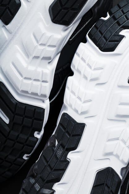Shoe Cushioning Science: EVA, TPU, and Boost Tech Explained