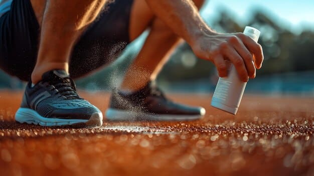 The Best Shoe Deodorizers and Sanitizers: Keep Your Shoes Fresh in 2025