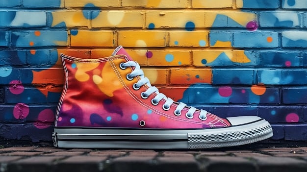 Shoe Customization in Germany: Design Your Unique Style