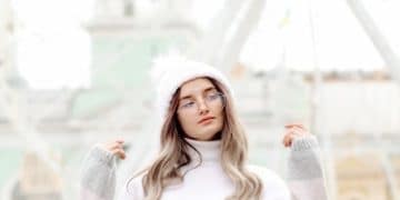 Style SHEIN Knitwear for German Winter 2025: Warm & Fashionable! - Cover Image