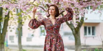 SHEIN 2025 Spring Collection: German Fashionista's Dress & Skirt Guide - Cover Image