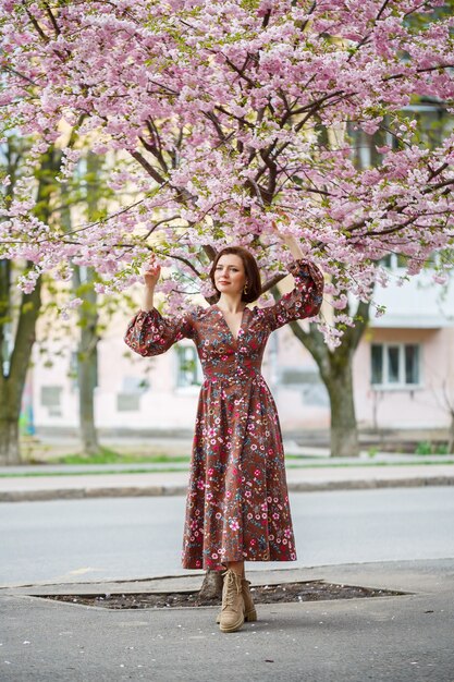 SHEIN 2025 Spring Collection: German Fashionista’s Dress & Skirt Guide