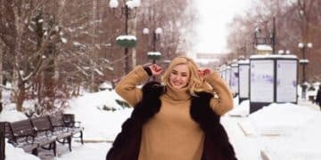 SHEIN Layering Guide: Winter Fashion Mastery in Germany - Cover Image