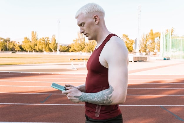 Nike’s Fabric Tech Revolutionizing German Sportswear in 2025