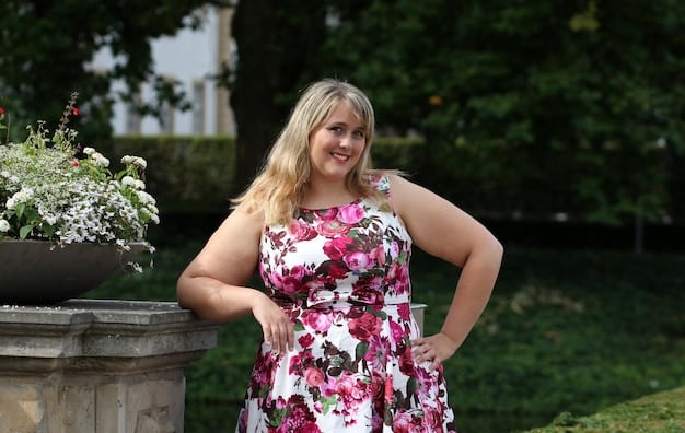 Find Your Perfect Fit: SHEIN’s Plus-Size Collection in Germany