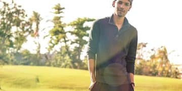 Nike Golf Apparel 2025: Style & Performance on German Courses - Cover Image