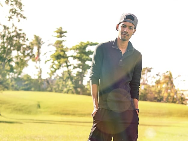 Nike Golf Apparel 2025: Style & Performance on German Courses