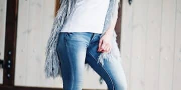 SHEIN Denim Guide Germany: Find Perfect Jeans for Your Body Type - Cover Image