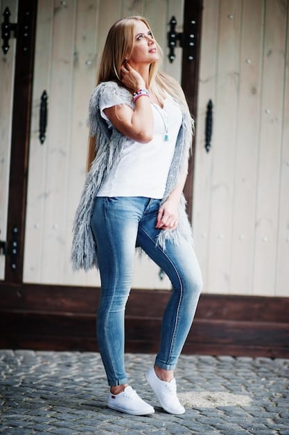 SHEIN Denim Guide Germany: Find Perfect Jeans for Your Body Type